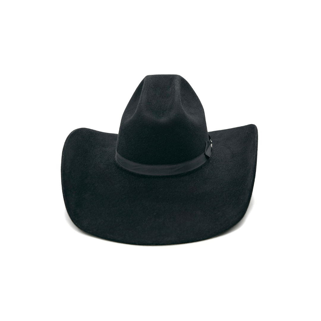 El Forajido - Goose Hatmakers