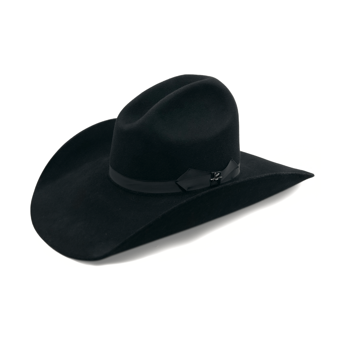 El Forajido - Goose Hatmakers