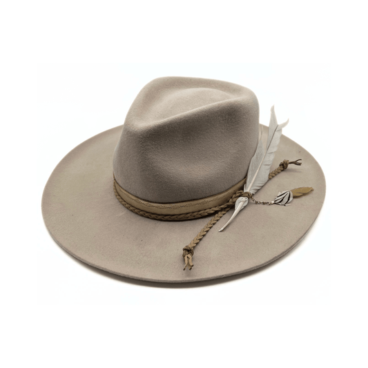 Golden Spirit - Goose Hatmakers