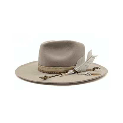 Golden Spirit - Goose Hatmakers