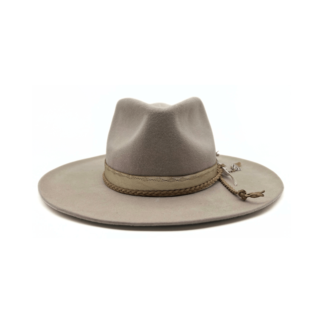 Golden Spirit - Goose Hatmakers