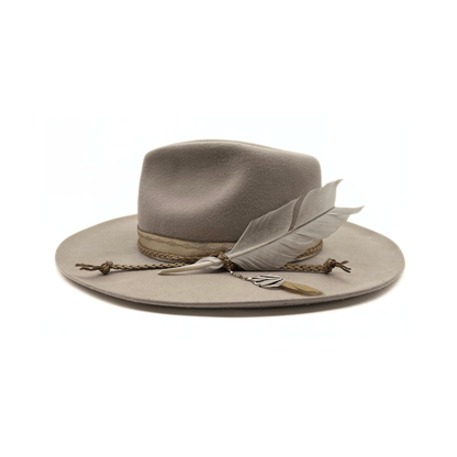 Golden Spirit - Goose Hatmakers