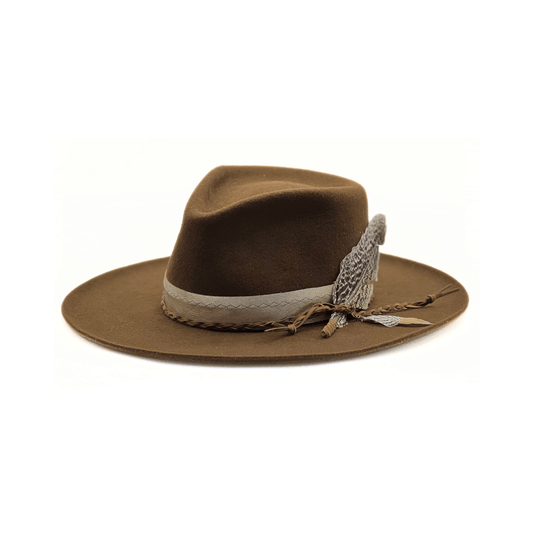 Golden Spirit C - Goose Hatmakers