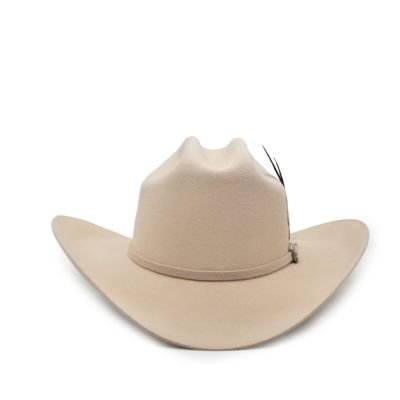 Joan hat - Goose Hatmakers