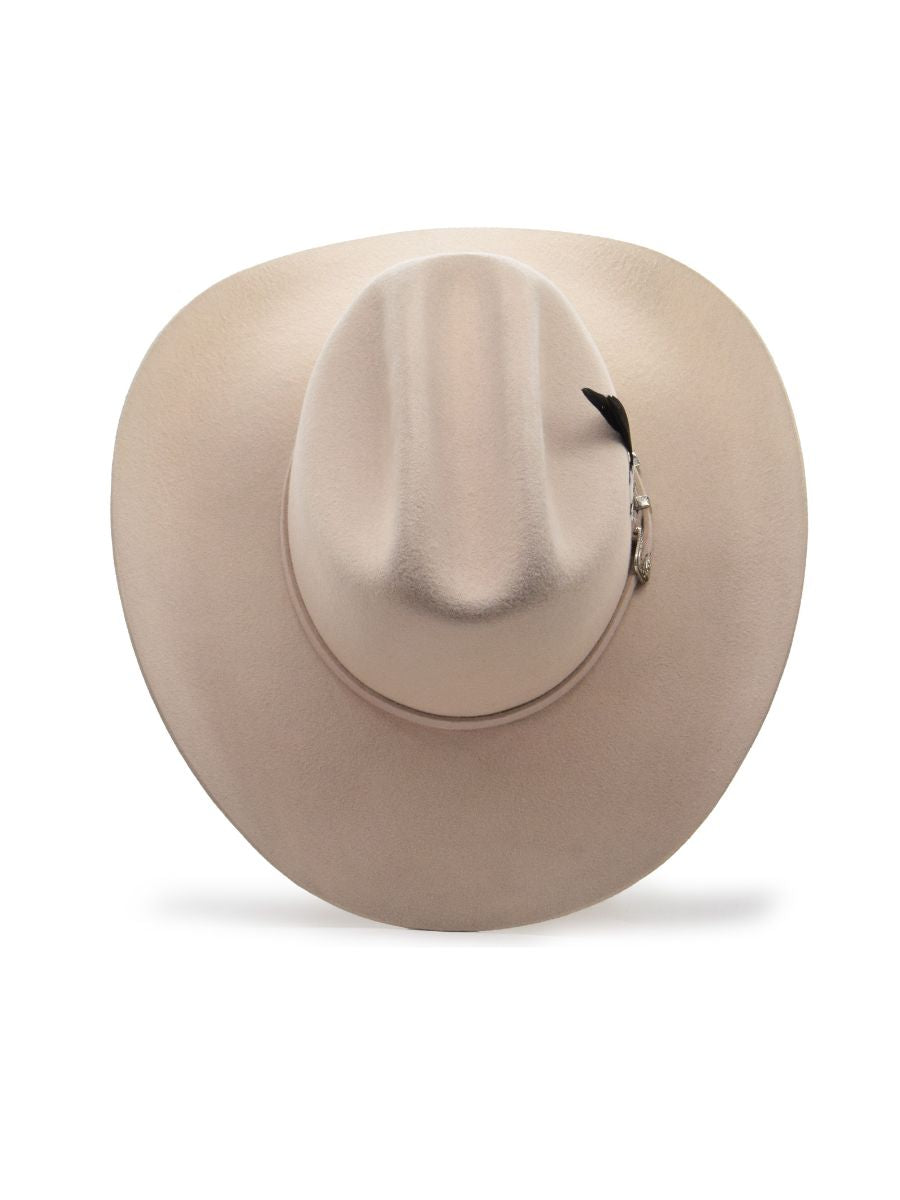 Joan hat - Goose Hatmakers