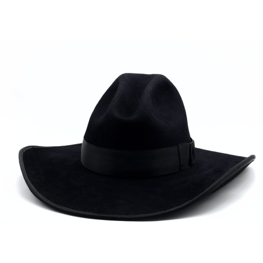 John Cassidy - Goose Hatmakers