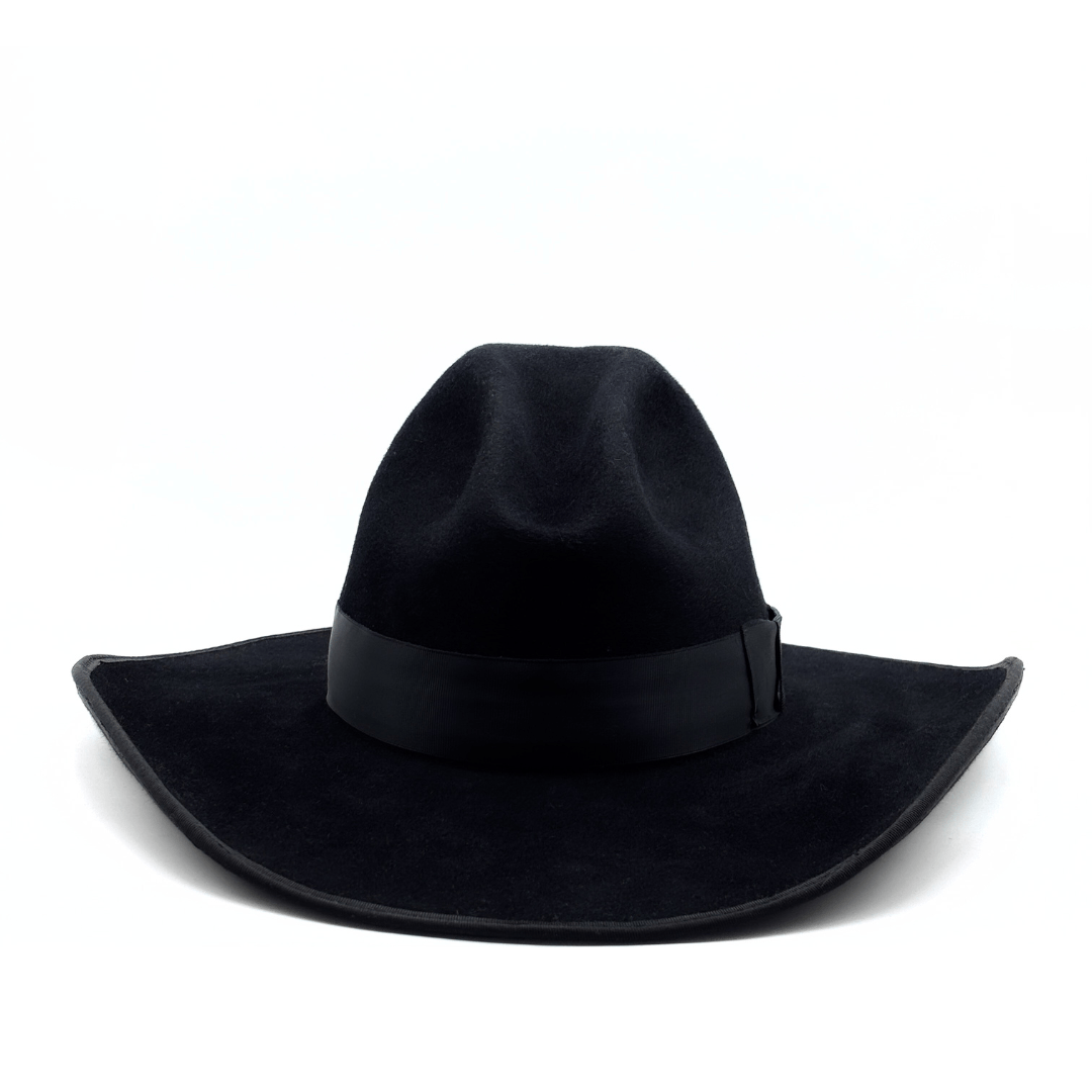 John Cassidy - Goose Hatmakers