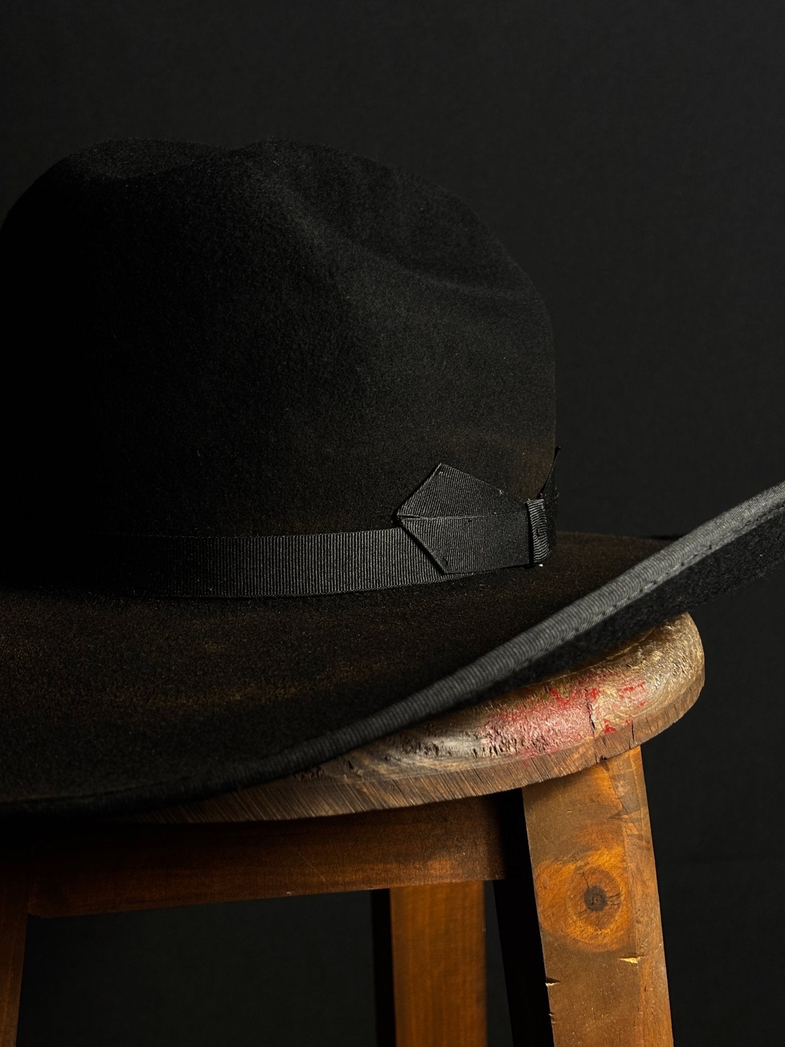 Kayce Dutton - Goose Hatmakers