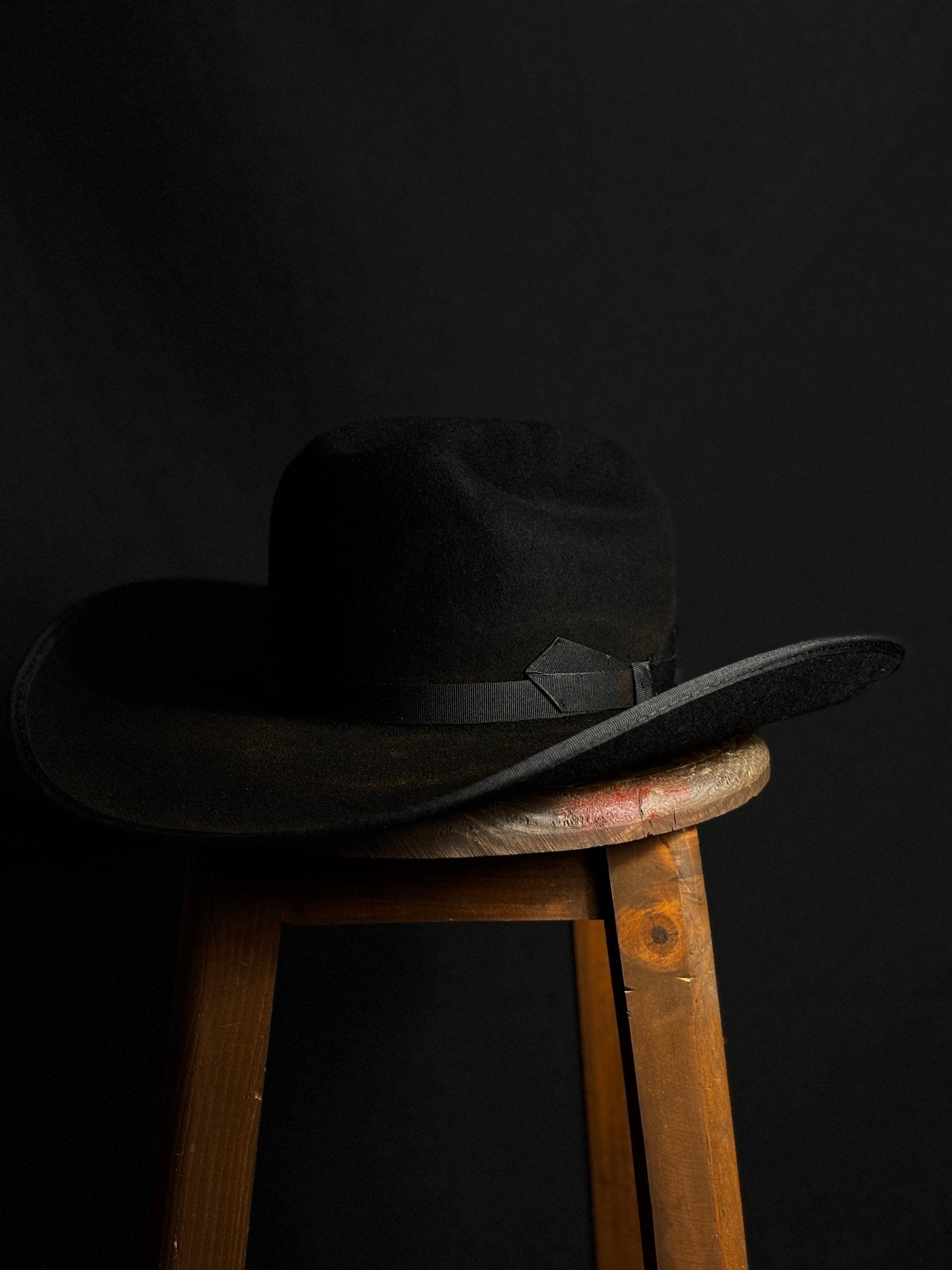 Kayce Dutton - Goose Hatmakers