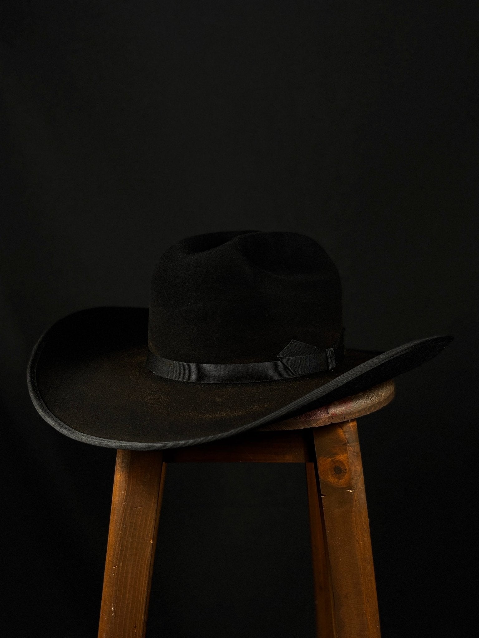 Kayce Dutton - Goose Hatmakers