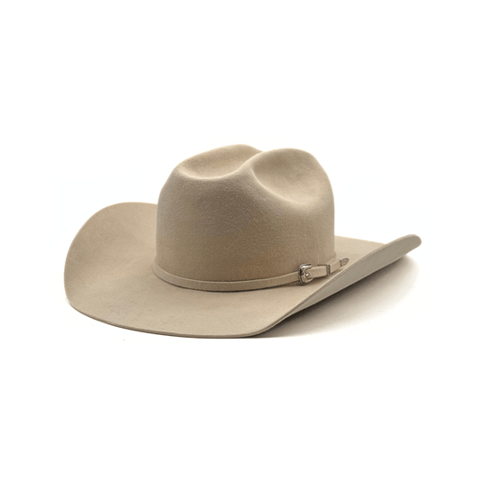 King Ranch 100X - Goose Hatmakers