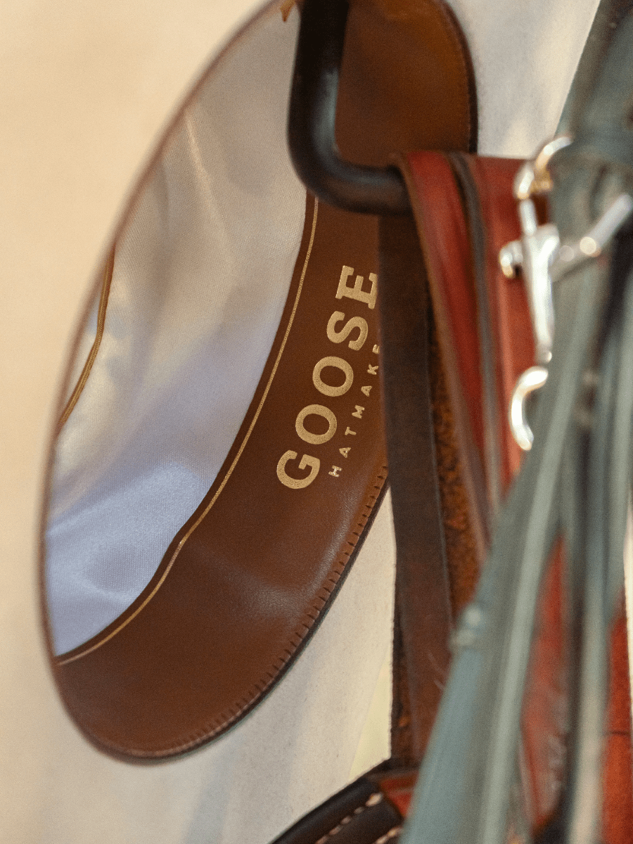 Montana - Goose Hatmakers