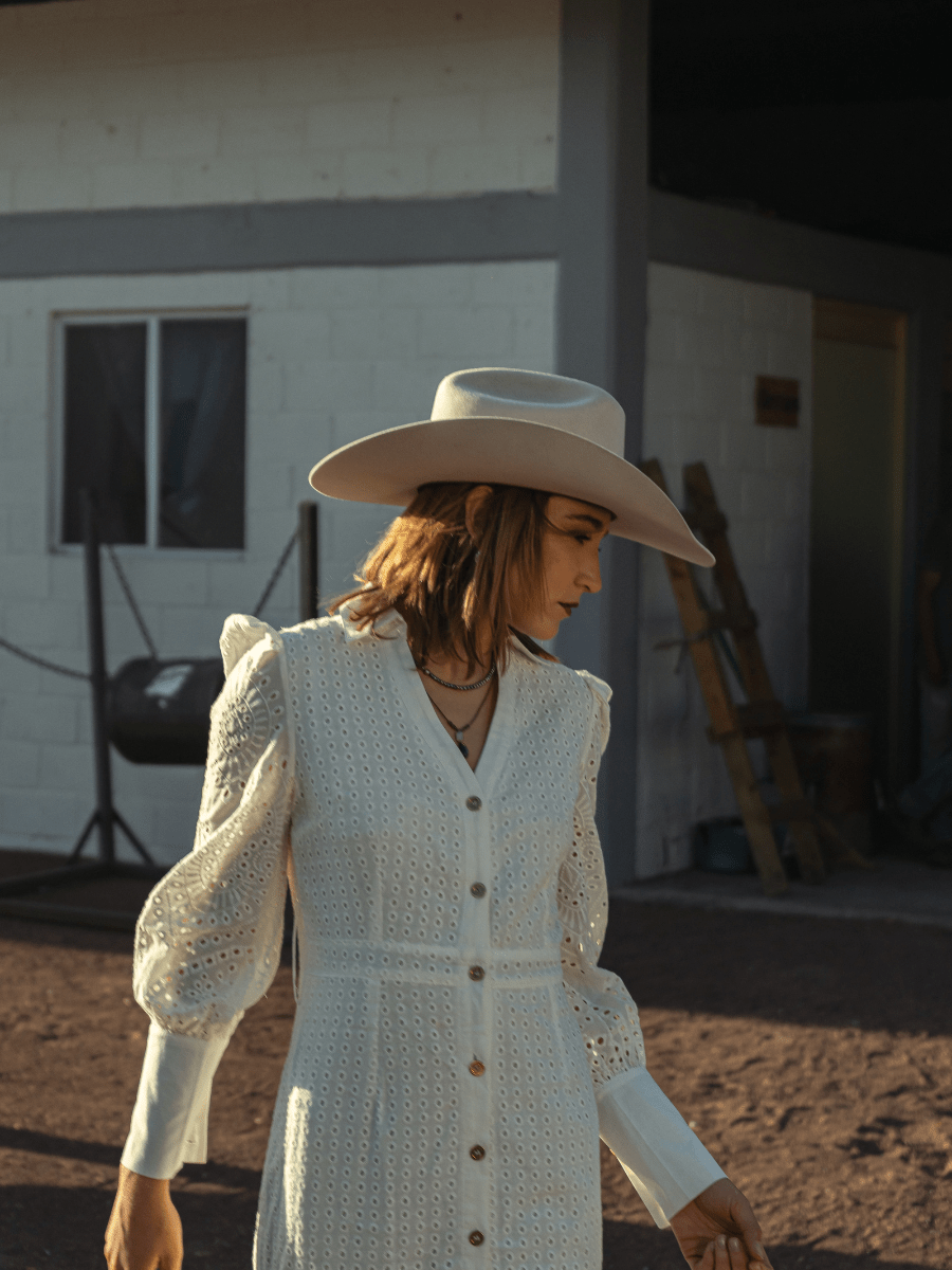 Montana - Goose Hatmakers