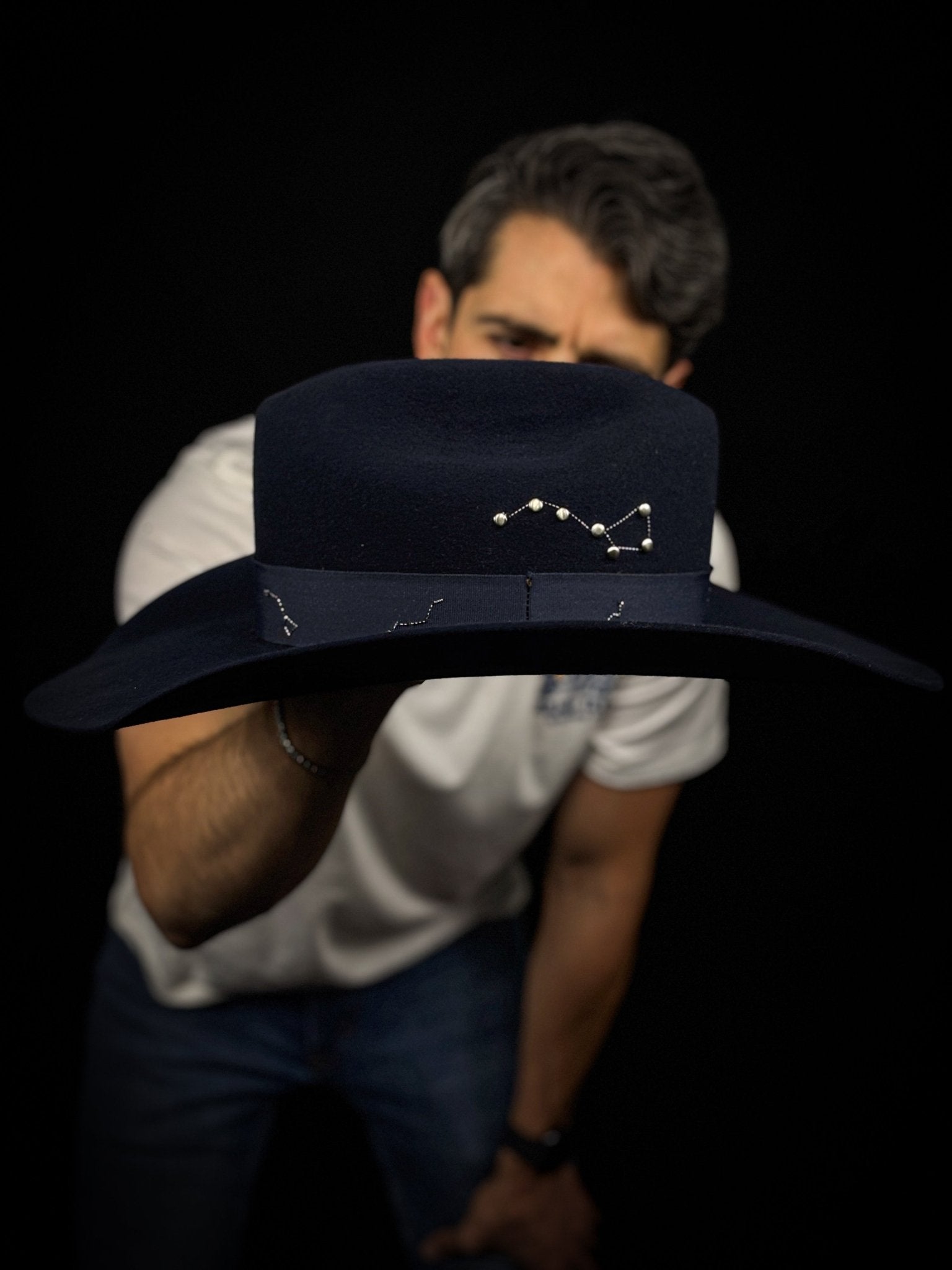 Osa mayor - Goose Hatmakers