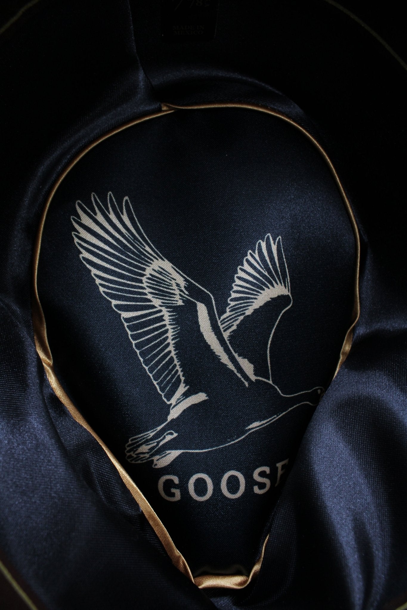 Sierra - Goose Hatmakers