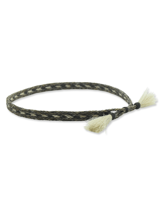 Toquilla de crin de caballo - Goose Hatmakers
