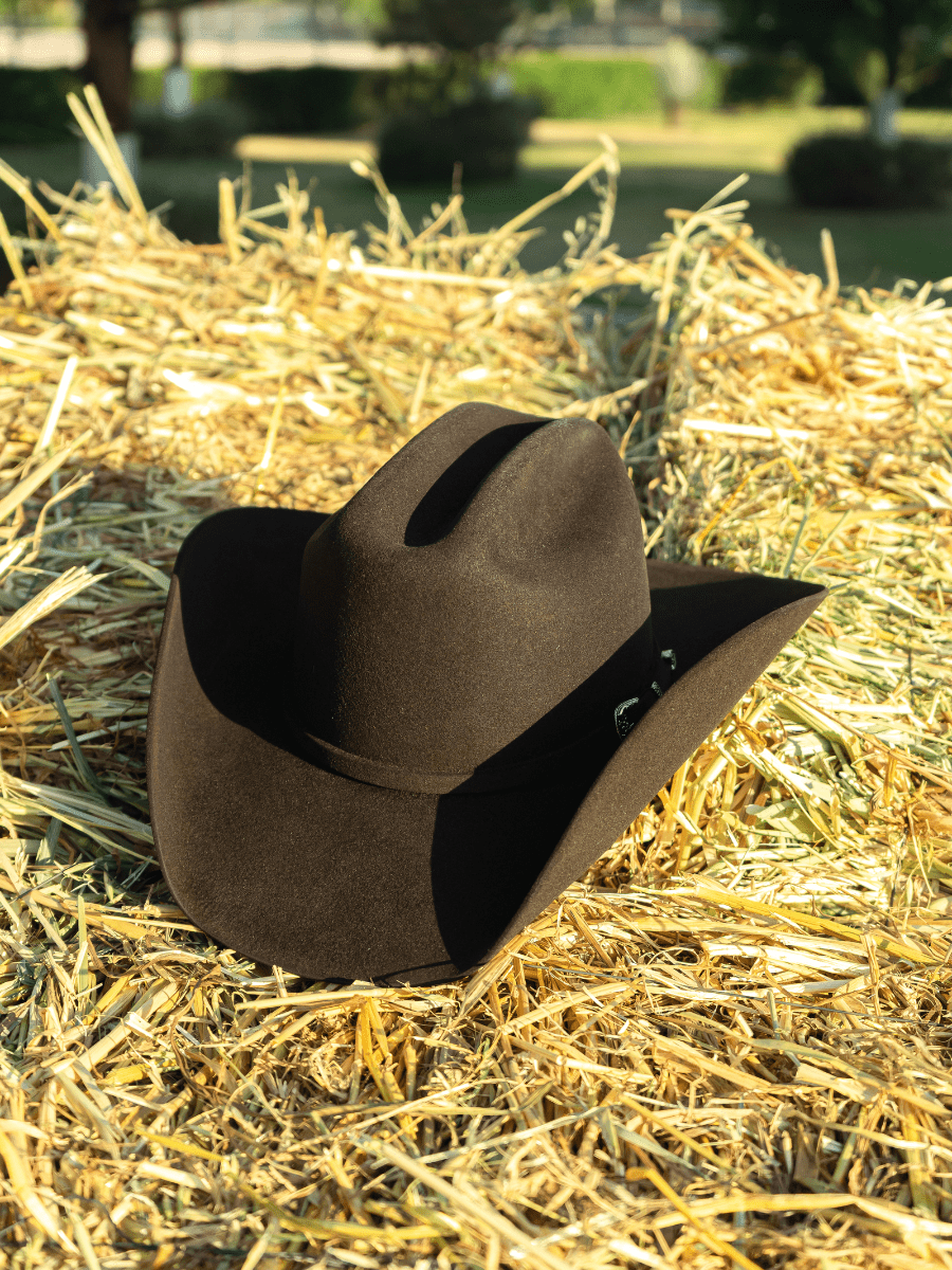 Wheeler - Goose Hatmakers