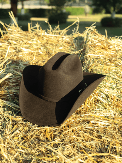Wheeler - Goose Hatmakers