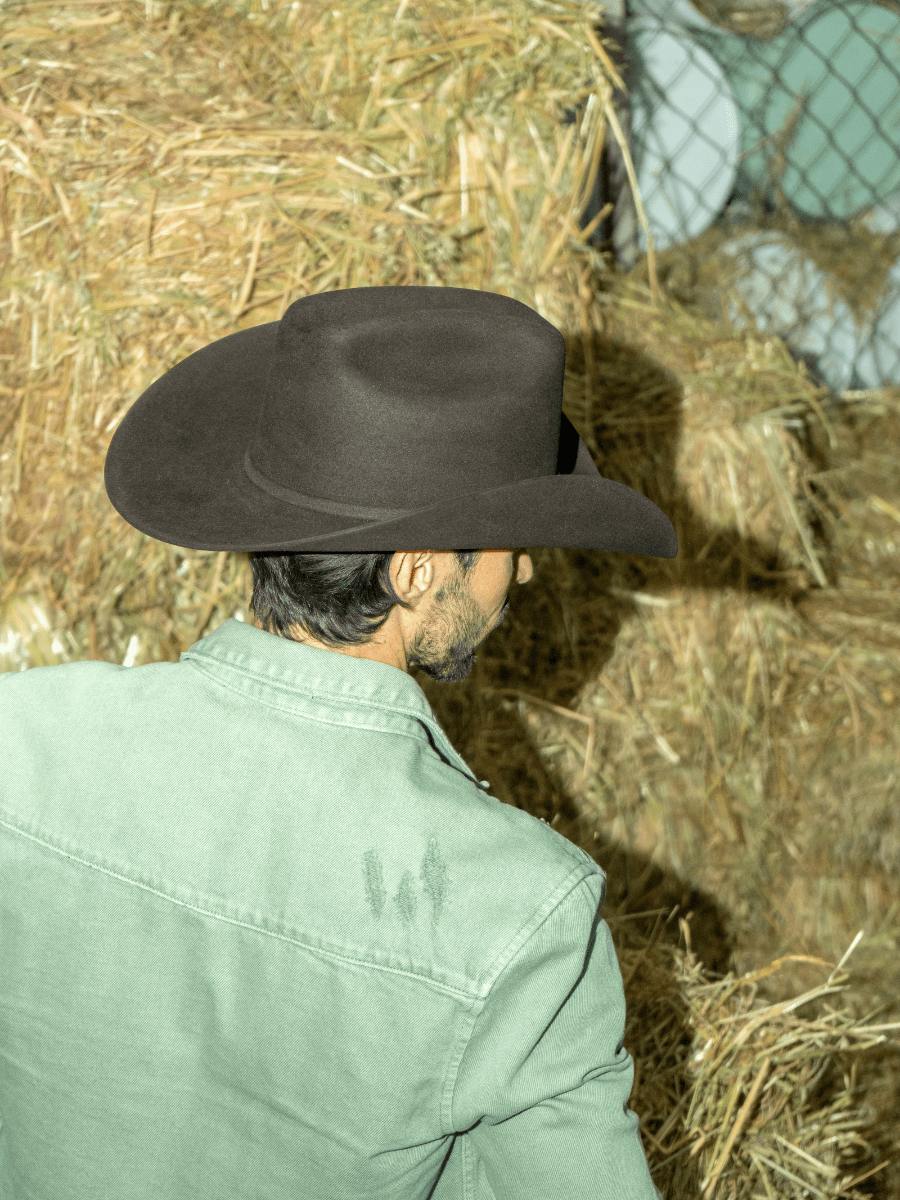 Wheeler - Goose Hatmakers