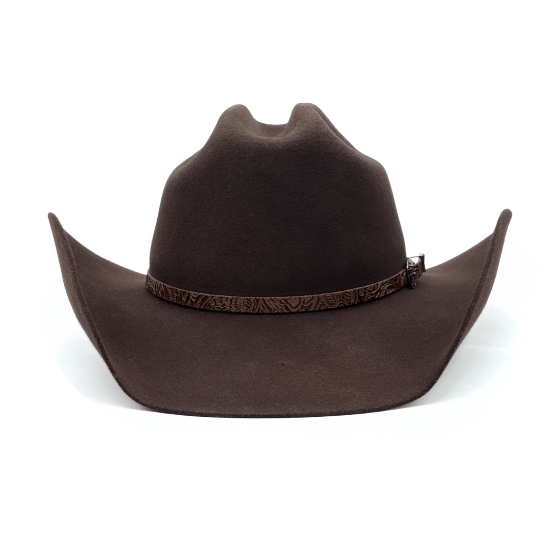 Wheeler - Goose Hatmakers