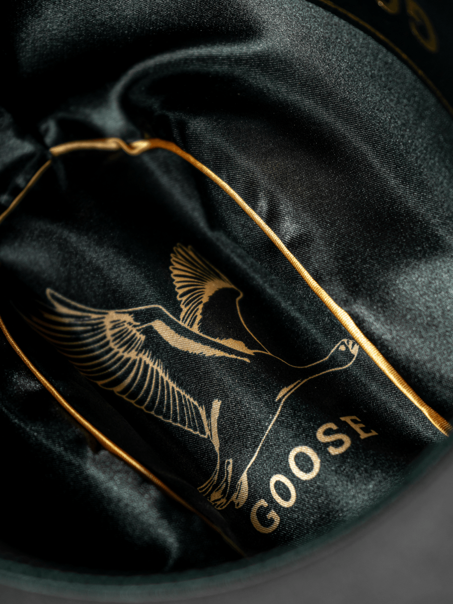 Wheeler - Goose Hatmakers
