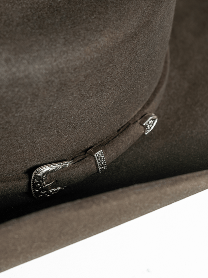 Wheeler - Goose Hatmakers