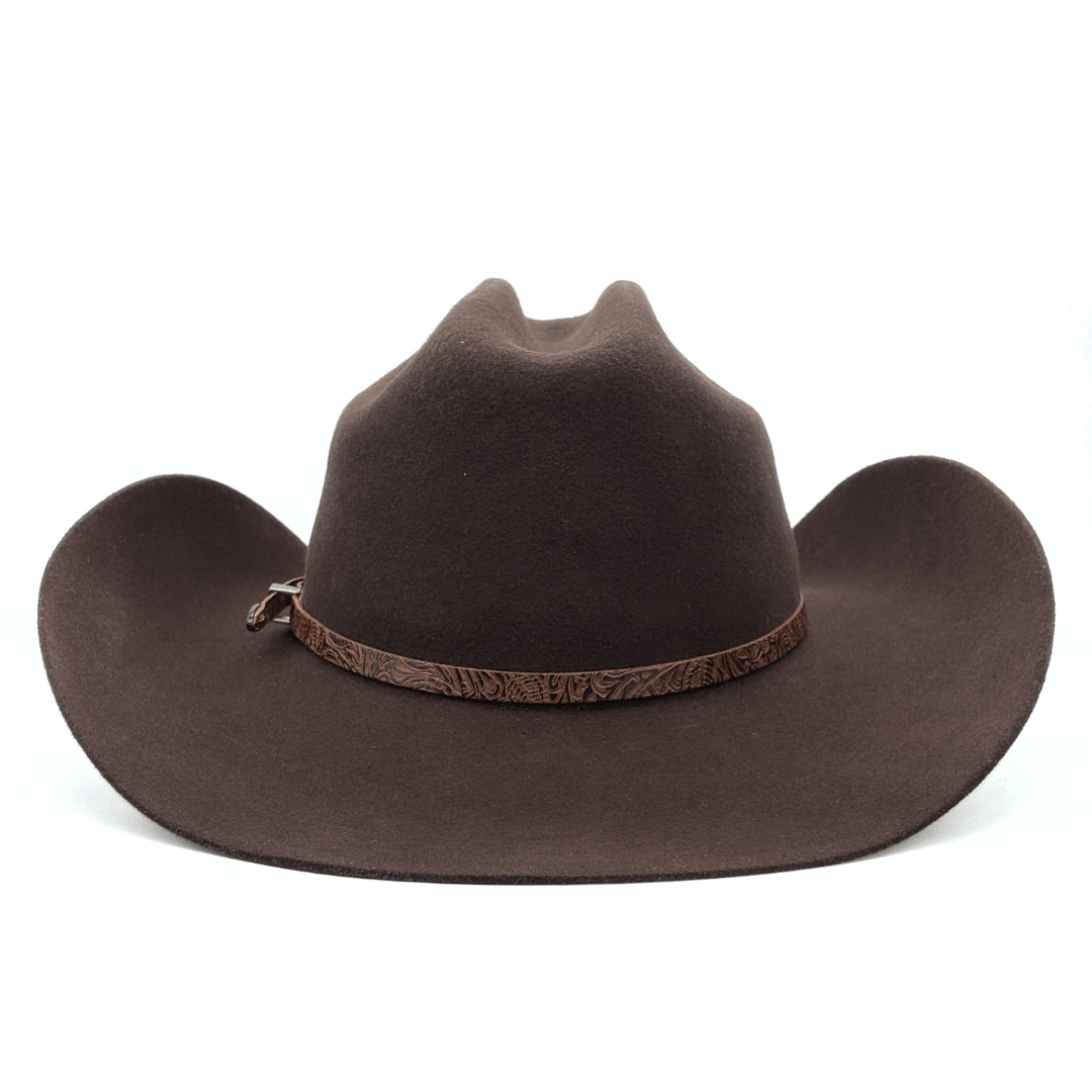 Wheeler - Goose Hatmakers