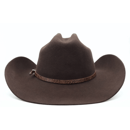 Wheeler - Goose Hatmakers